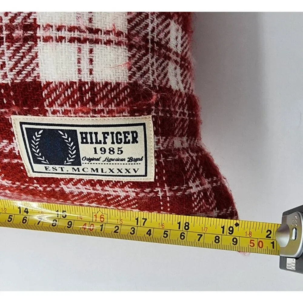 TOMMY HILFIGER 18